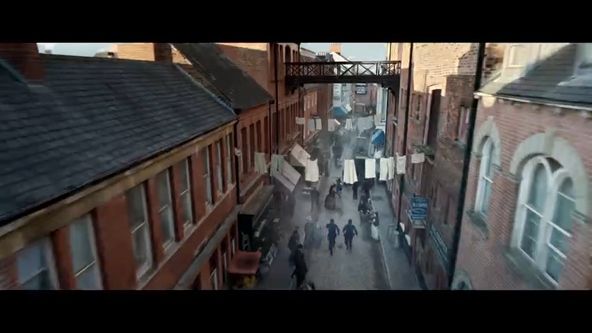 《福尔摩斯小姐：伦敦厄运》内地预定11月30日全网播出。