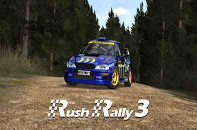 拉什拉力赛3 / Rush Rally 3