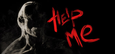 第一人称现实场景恐怖新游《HELP ME!》在Steam上公开众筹
