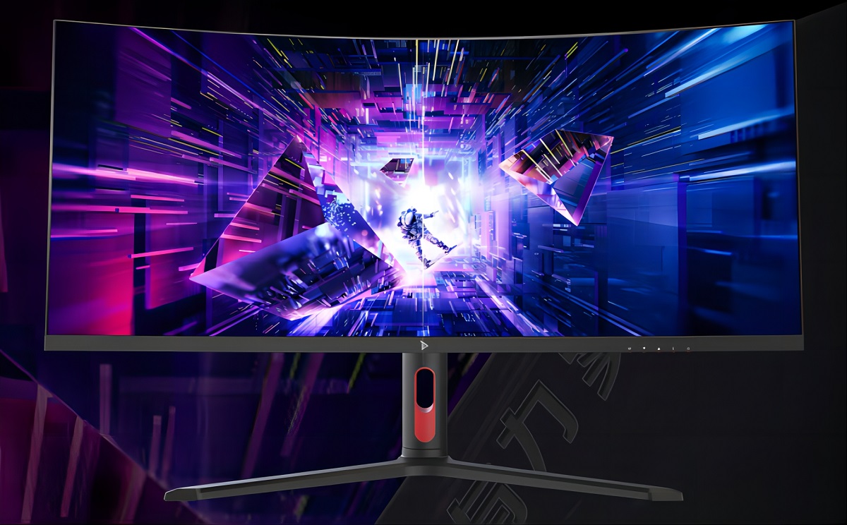 Titanium推出带鱼屏的新型迷你LED显示屏HDR2000