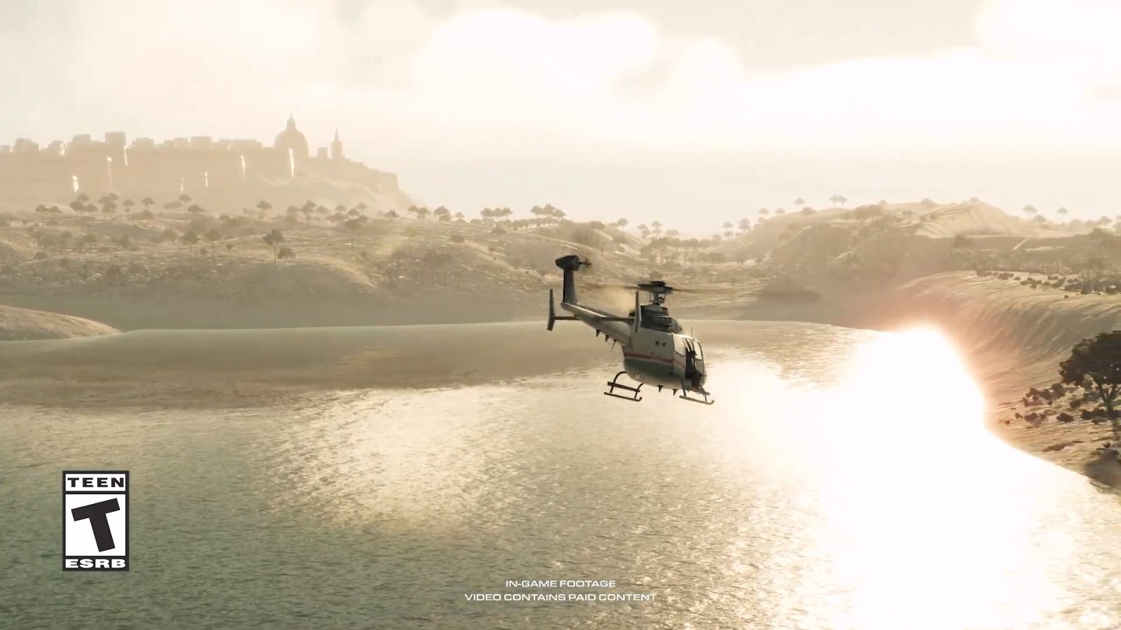 《侏罗纪世界：进化2》新DLC12.8发布新恐龙、战斗等。