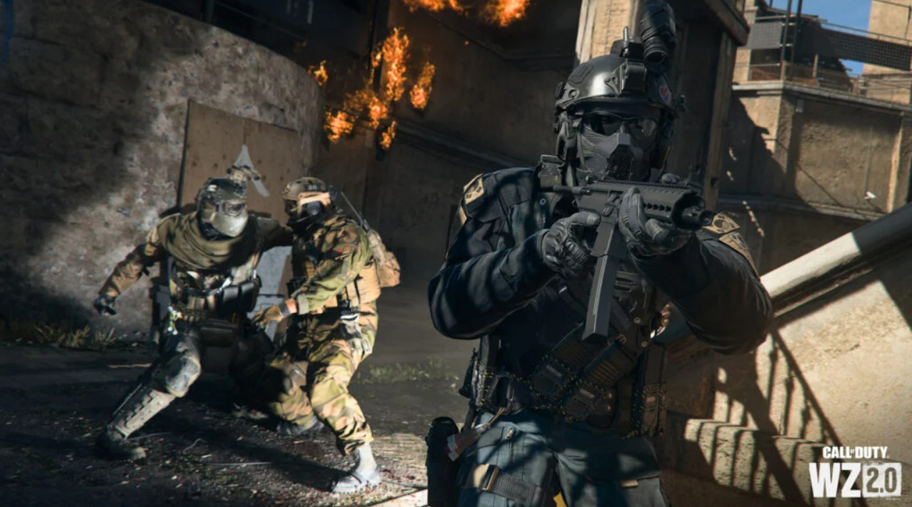 微软收购动视暴雪获得了沙特、巴西和塞尔维亚的批准。