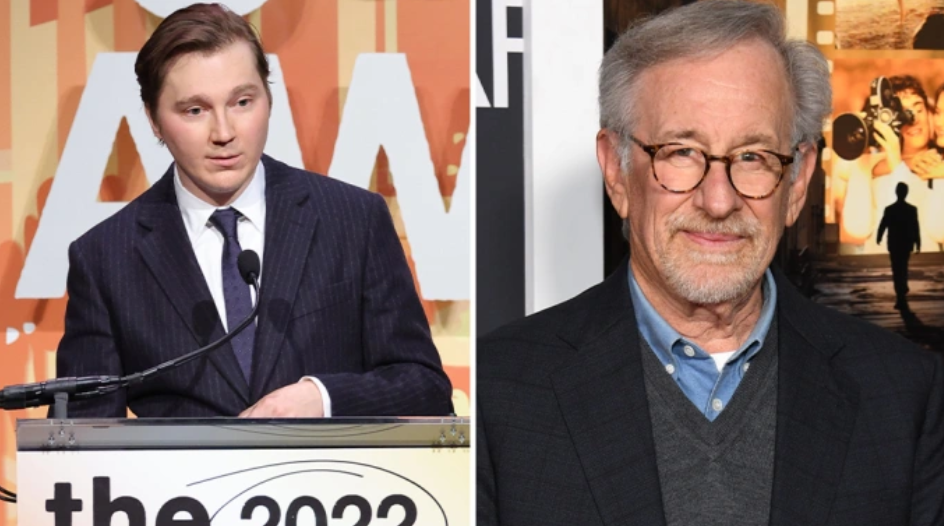 史蒂文·艾伦·斯皮尔伯格被诊断出感染后，错过了哥谭市的演讲。