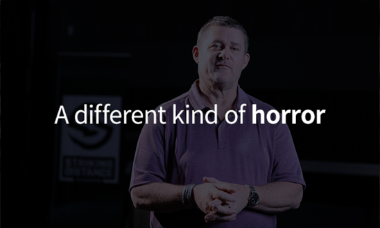 前所未有的恐怖，《木卫四协议》访谈