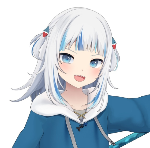 日本的虚拟油管偶像总数超过2万人，排在智障第二位。