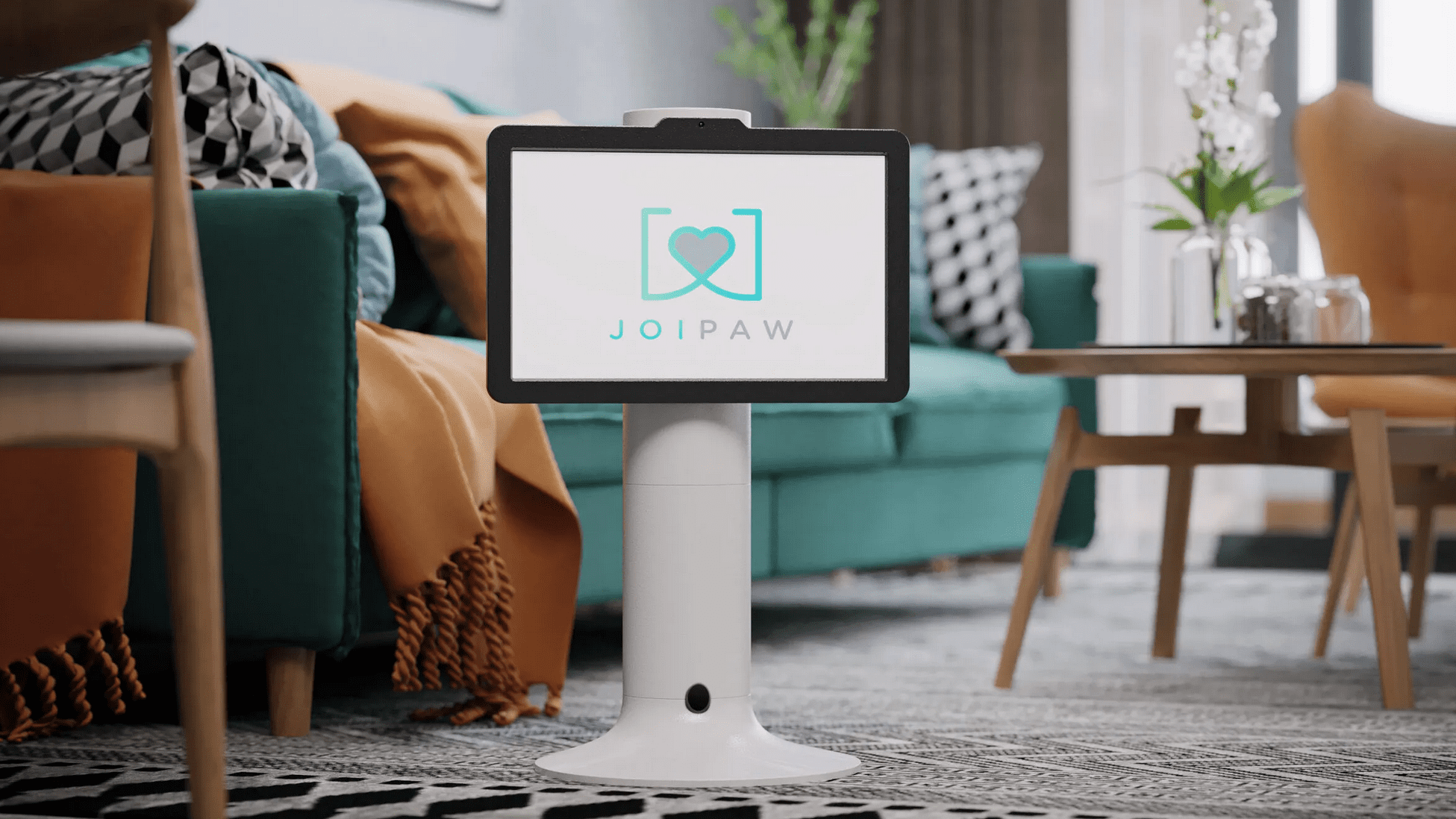 英国初创公司计划为宠物狗开发游戏机和游戏。