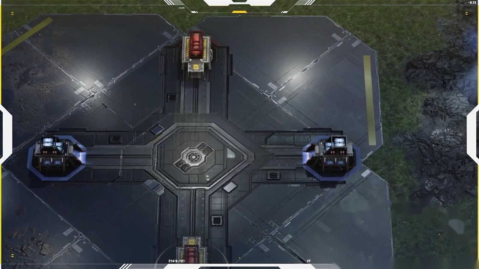 《穿越火线：军团》月8日发布预告片，退出抢先体验。