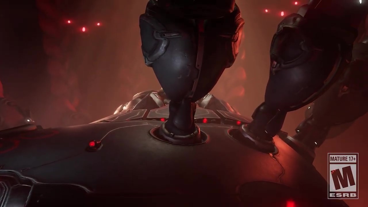 《星际战甲》《月之猎物》将于12月1日上线。