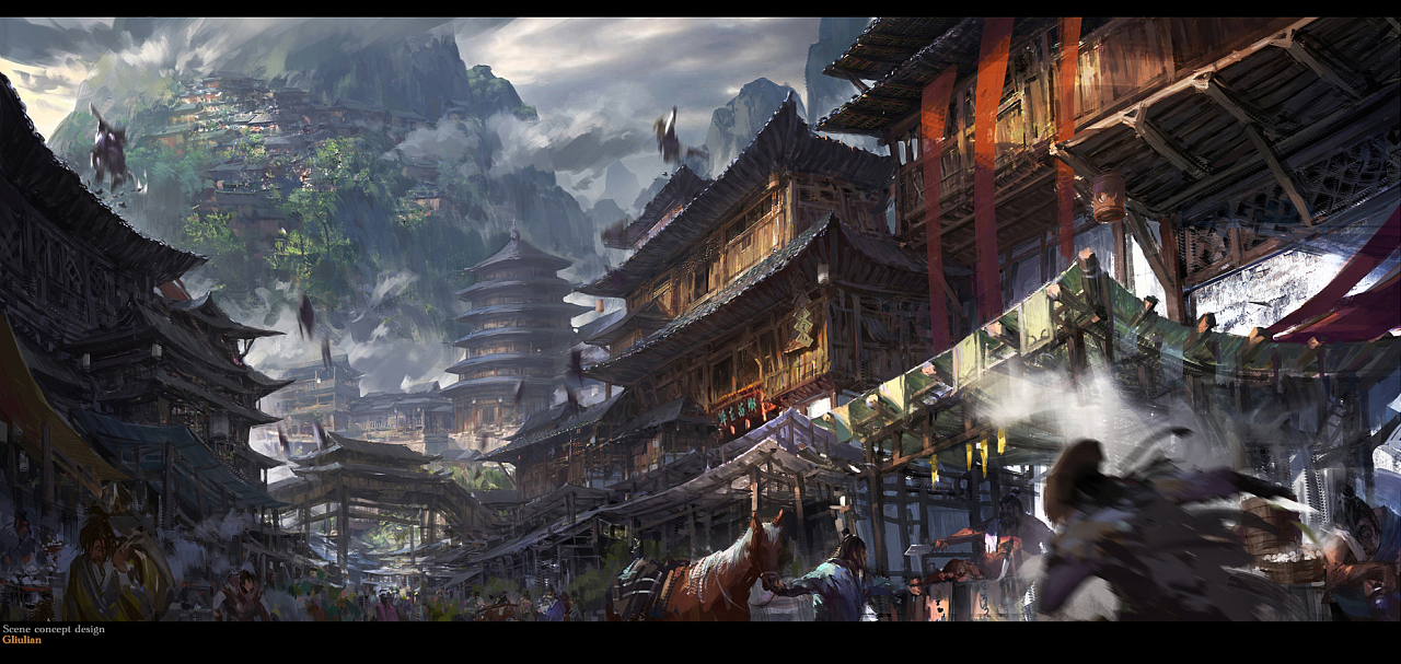 《天涯明月刀OL》韩服将于2023年1月停运。