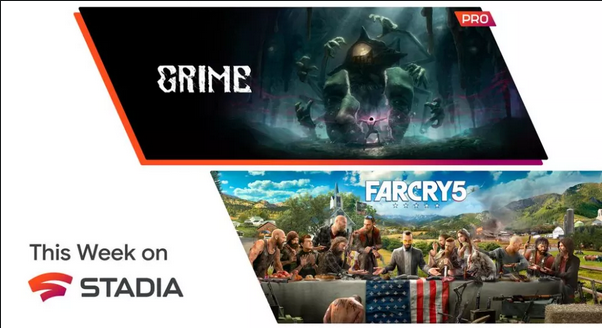 宣布谷歌Stadia硬件退款将在两周内返还给用户。