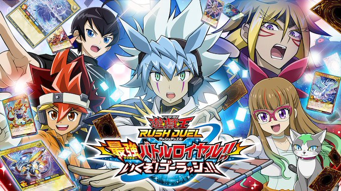 《游戏王》NS心有今天发售的游戏包括1000多种卡片。