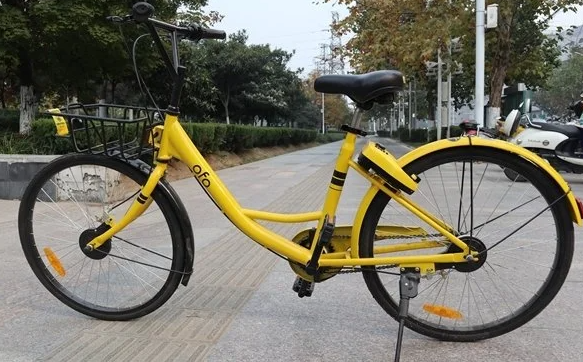 天猫索赔ofo共享单车5.38亿贷款，个人押金未退。