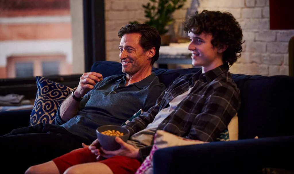 休·杰克曼:《死侍3》我真的没打算再演金刚狼了。