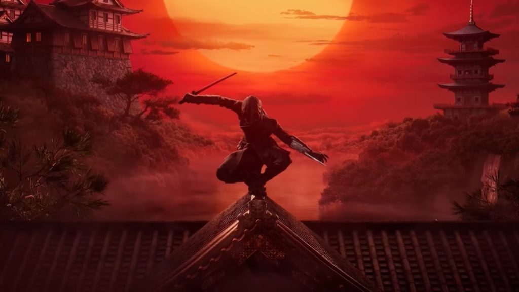 谣言:《刺客信条：Red》面临开发问题或延迟发售。