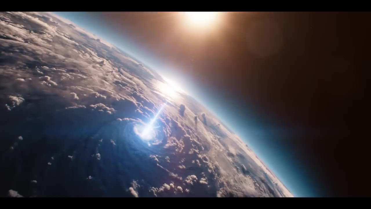 《圣斗士星矢》扩展版先导预告将于2023年发布。