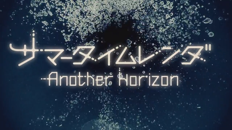 《夏日重现》游戏钻石朱鹭子人物PV将于明年1月26日发售。