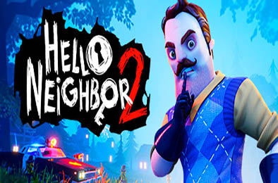 你好邻居2豪华版 / Hello Neighbor 2 Deluxe Edition v1.1.15.5