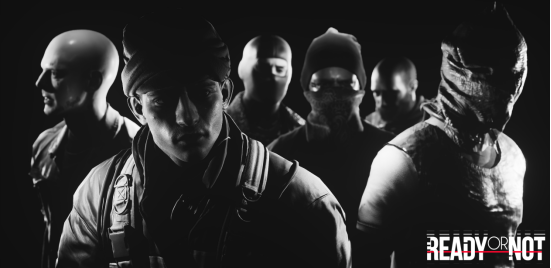 《严阵以待》(准备好没有)Adam现在更新在线支持者包。