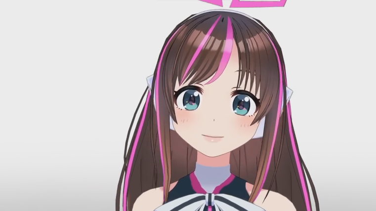 绊爱动画《絆のアリル》宣布第一部PV将于2023年正式上线。