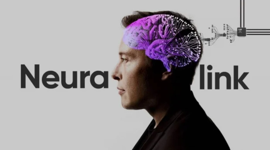 马斯克计划在他的大脑中植入脑机接口设备。