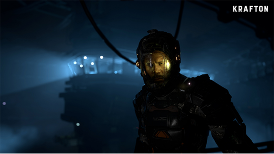 次世代恐怖游戏《木卫四协议》今日上线！