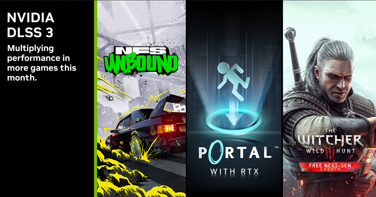 RTX40系列显卡《极品飞车：不羁》闪屏时必须刷新主板的BIOS。