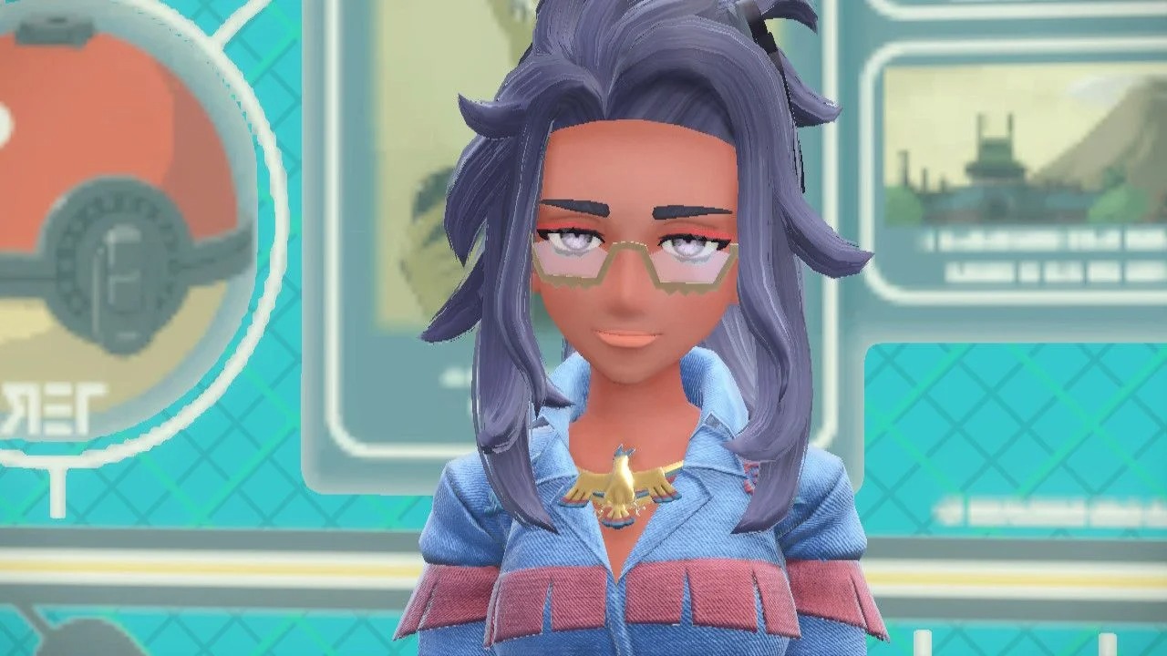 《宝可梦：朱/紫》升级补丁效果成谜。玩家的意见分为两派。