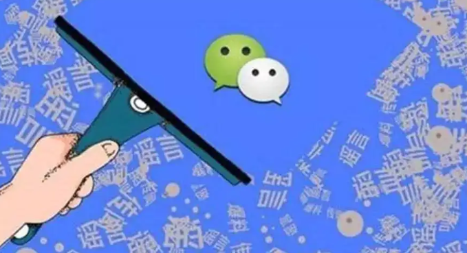 长期素食避免脂肪肝？11月微信朋友圈十大谣言