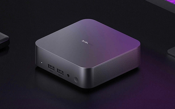 小米的第一款NUC桌面迷你机将采用AMD的familybucket，只有机顶盒大小。