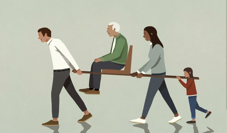 丹麦科学家预测，人类寿命可能延长到200~300岁。