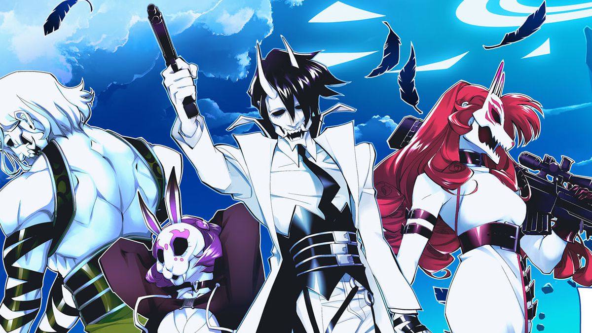 传闻:第一人称动作游戏《Neon White》未来会加入XGP