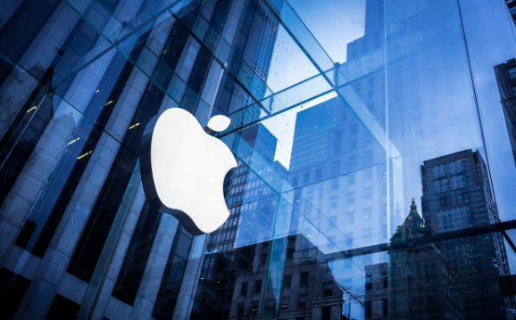 苹果希望减少对鸿海的依赖，并计划扩大组装厂合作伙伴。