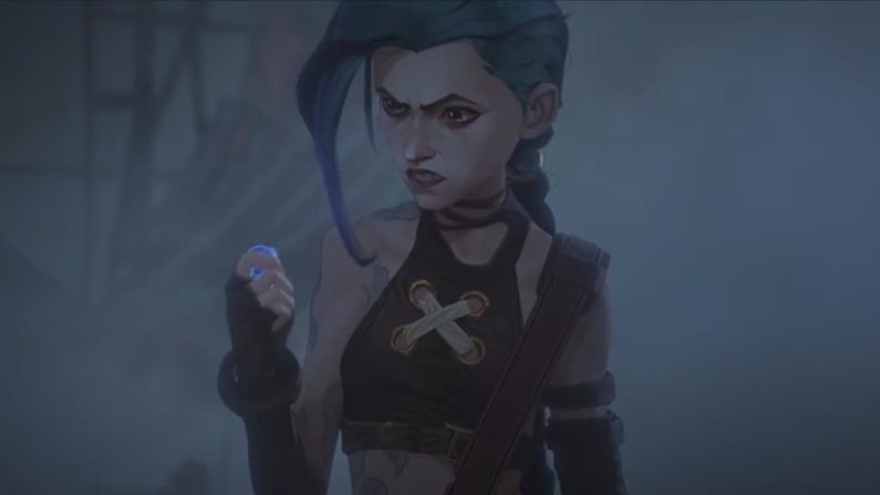 TGA宣布官方混剪宣传片颁奖典礼于12月9日开幕。