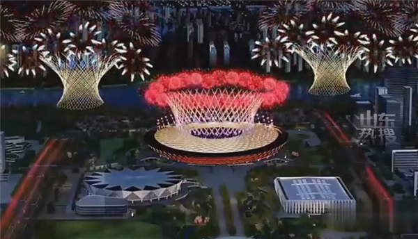 世界杯结束后，卡塔尔将申办2036年奥运会:空调马拉松研究。