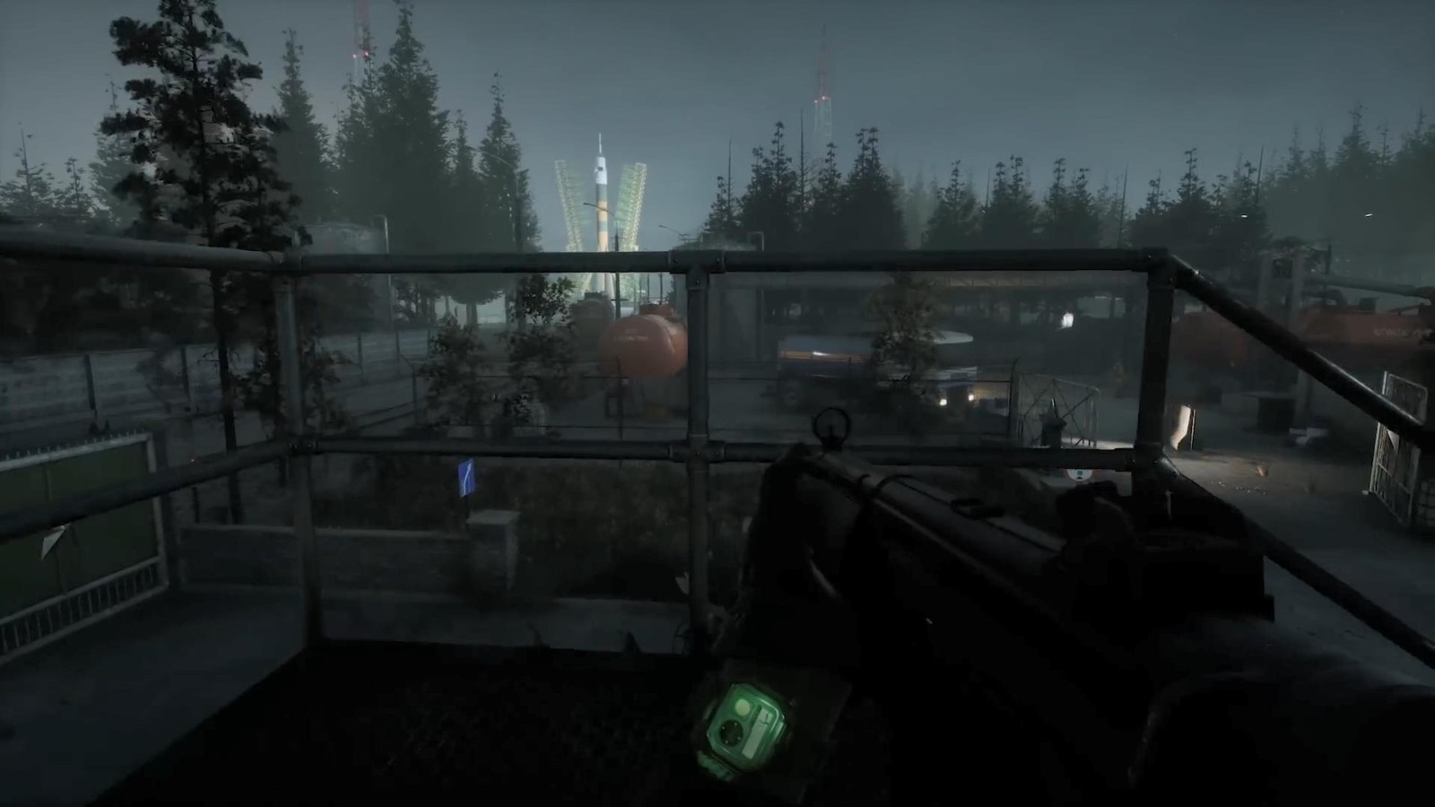 《秘密潜入：起源》新公告显示了更多的游戏性。