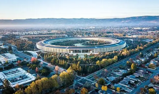 任何和解都不会起诉美国劳工部指控苹果压制工会违法。