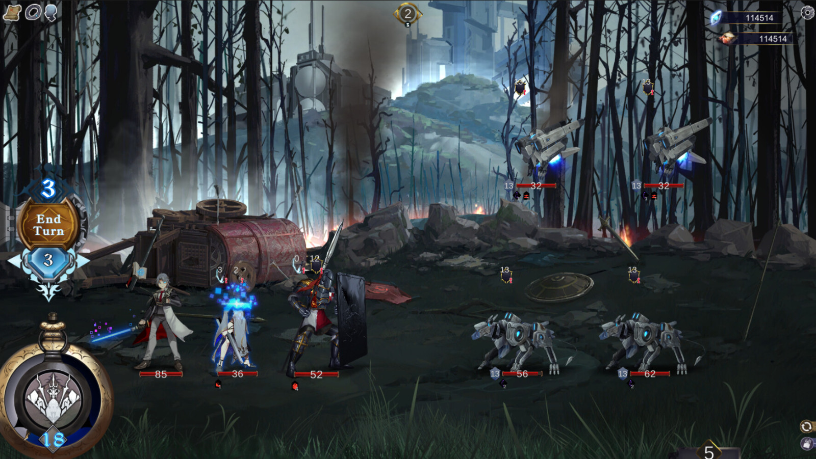 肉鸽游戏《纺织者之咏》Steam页面支持众多网游。