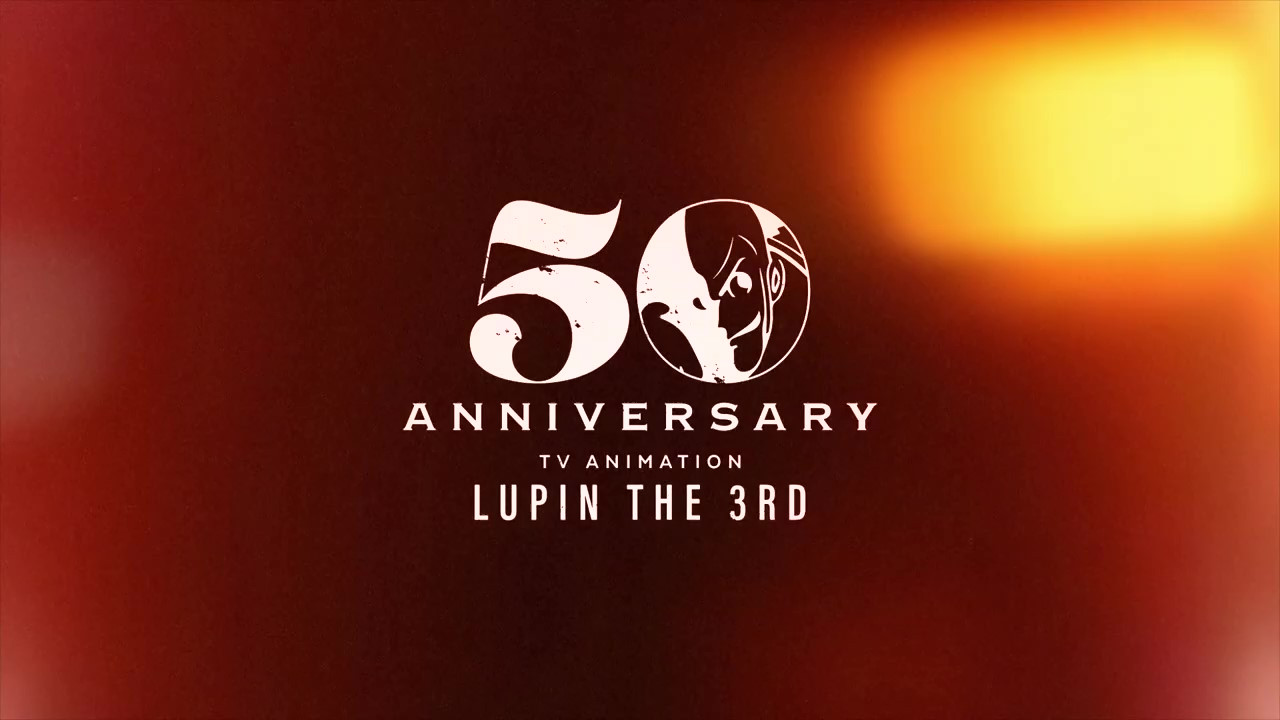 《鲁邦三世VS猫眼三姐妹》月27日播出的新PV