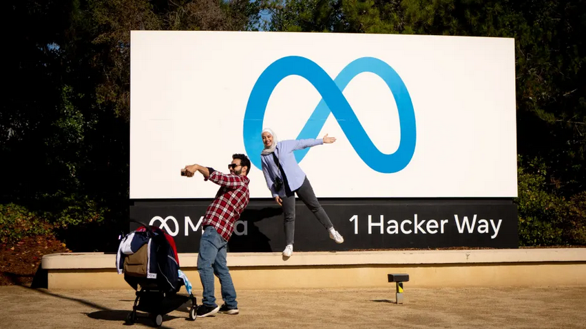 Meta的一些前员工表示，他们没有收到承诺的遣散费。