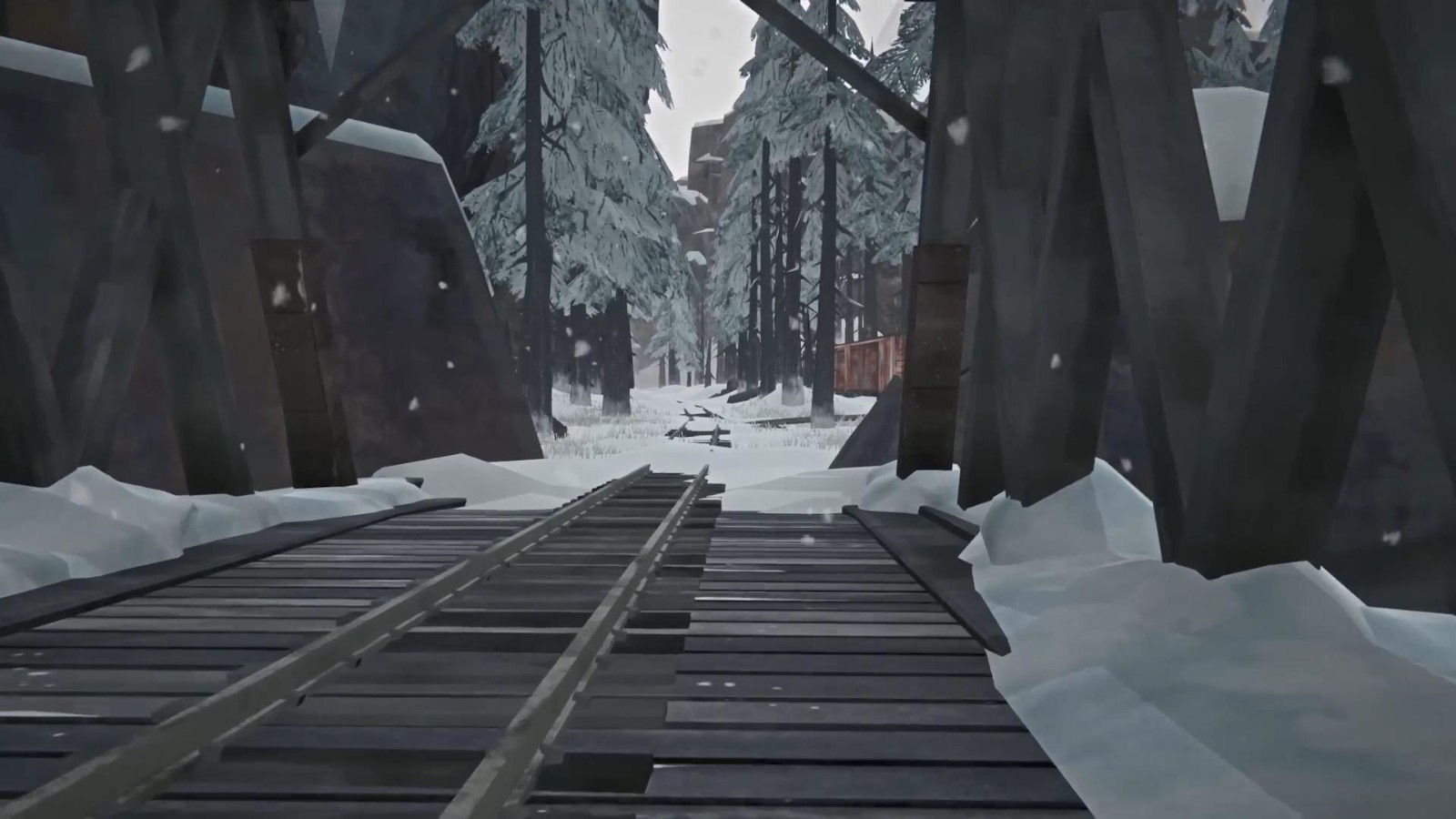 《漫漫长夜》资料片《遥远的领地》将分阶段发布更新。