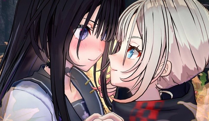 Player《武士少女》PS5版本有一个致命的BUG。正式定下来再玩。