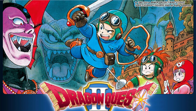 艾龚开极其珍贵《勇者斗恶龙》设定原画为鸟山明本人所画。