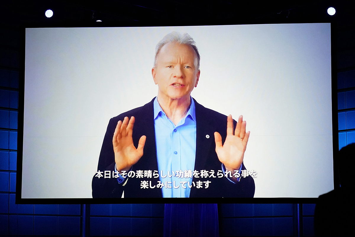 SIE总统为PS5在日本和亚洲的短缺道歉。