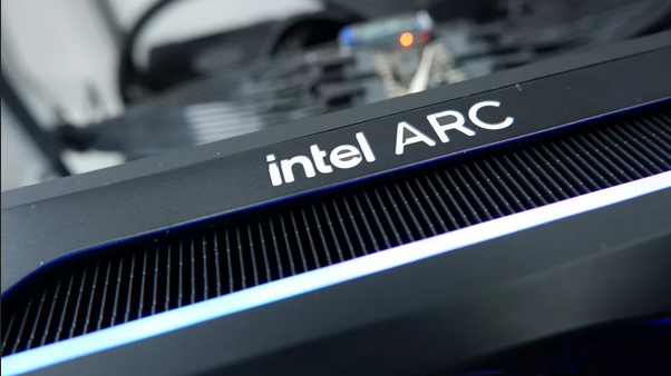 英特尔Arc显卡的新测试版驱动程序提高了13款游戏的性能