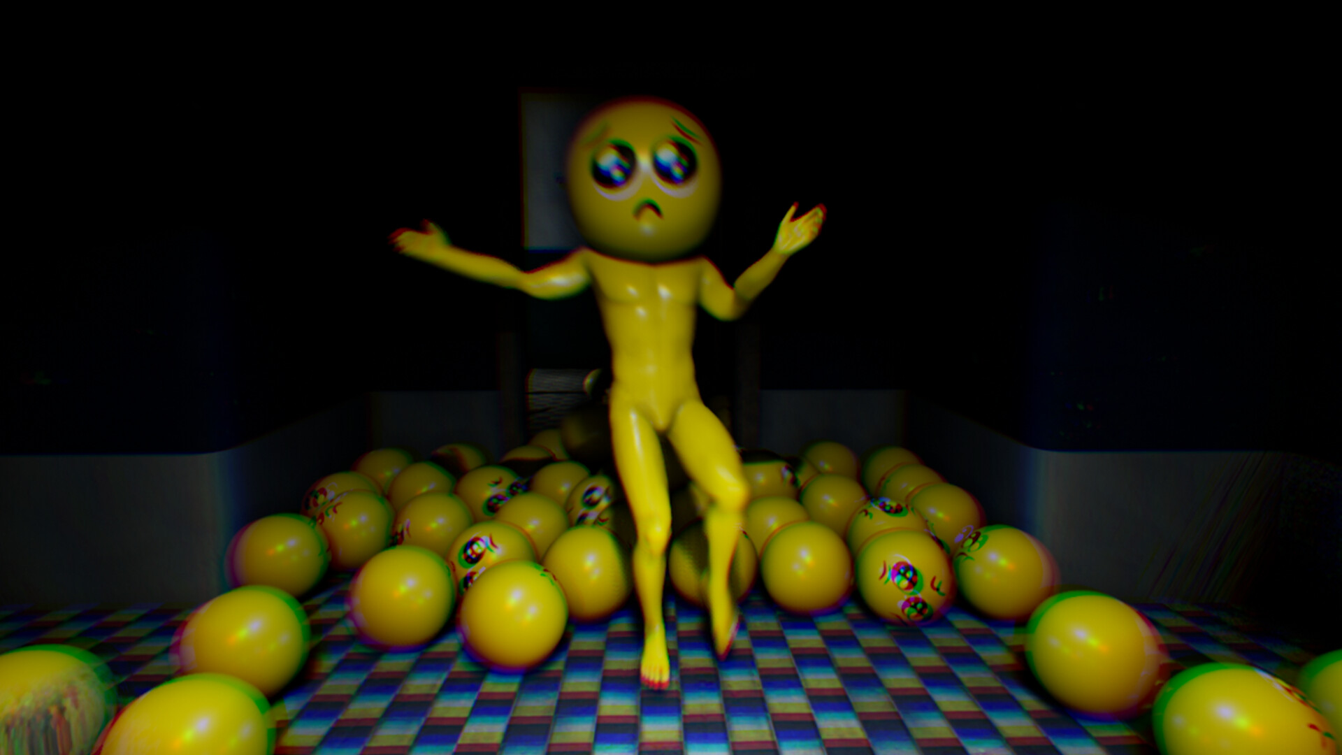 另类逃避《PIENPAON plus》steam九折出售