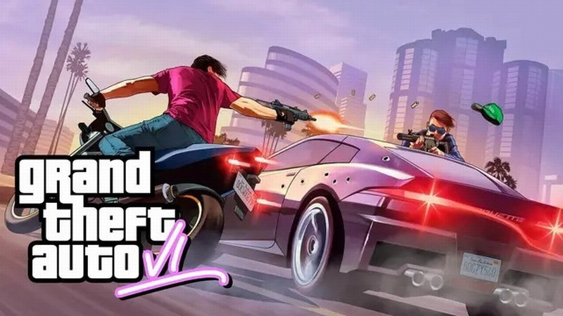 《GTA6》或者2024年发布游戏剧情更具包容性。