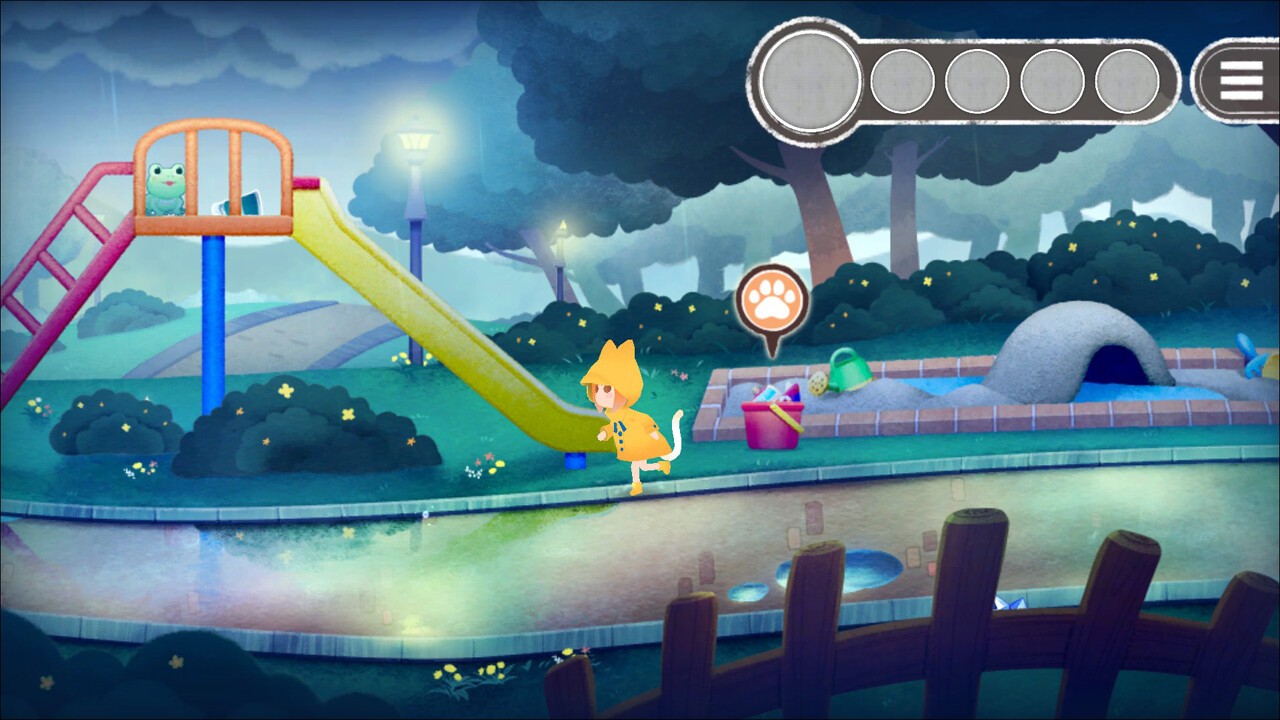 逃生游戏《迷失猫咪的旅程2》线上Steam将于本月底上市。