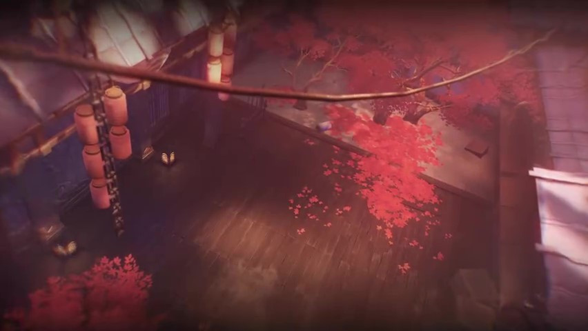 《原神》捡点八卦——“流浪者:谁知道流行什么？”