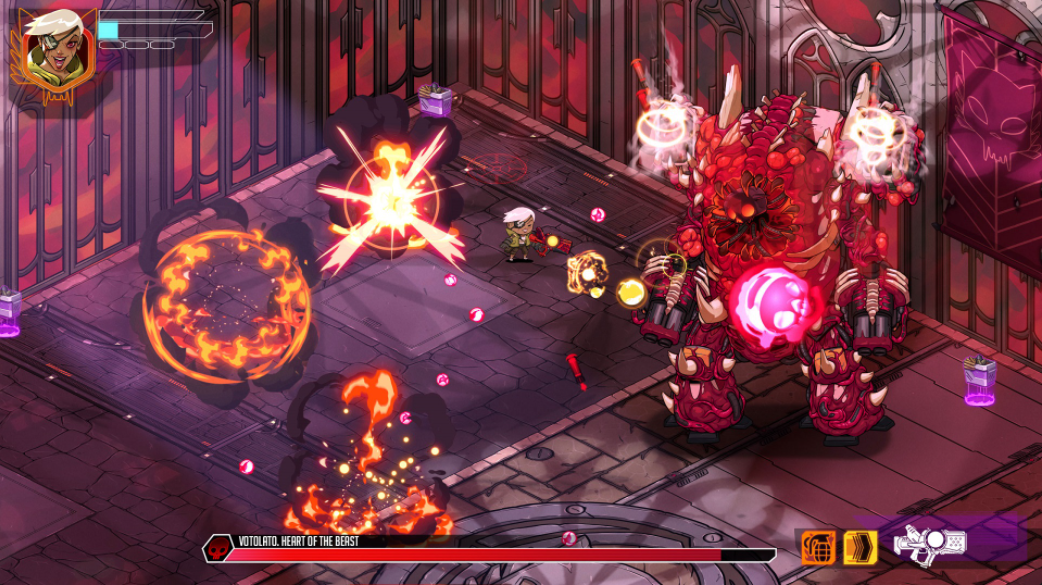 史诗加一:《黑道圣徒4：改选》《暴走枪姬》下周免费神秘游戏