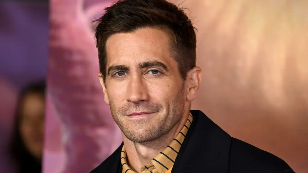 《无罪的罪人》杰克·吉伦哈尔出演苹果改编剧集。